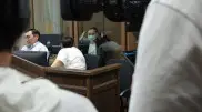 Суд над Перизат Кайрат и её матерью вновь перевели в закрытый режим