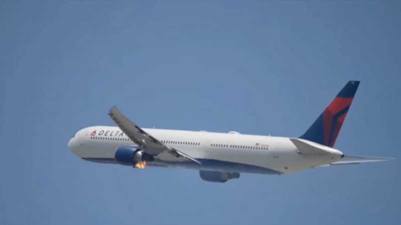 Скрин из видео