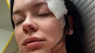 В Экибастузе девушка заявила о нападении