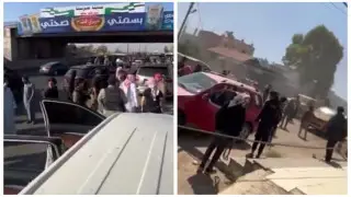 Перемирие в провинции Эс-Сувейда соблюдается - власти Сирии