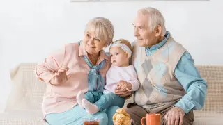 Суррогатное материнство: “неэтичную“ тенденцию раскритиковали в Великобритании