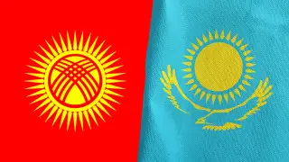 Токаев ратифицировал договор о расширении союзнических отношений с Кыргызстаном