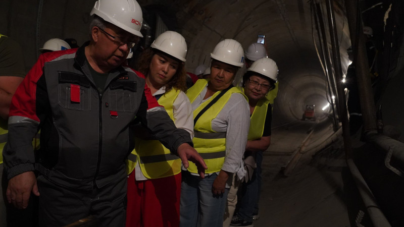 Фото: Bazis Construction