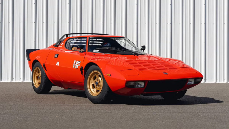 Фото: Bring a Trailer