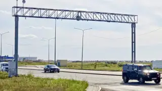 Лайфхаки от штрафов на трассе не сработают: дорожники обратились к водителям