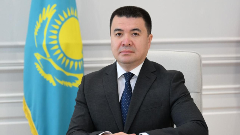 Фото пресс-службы акимата Алматы