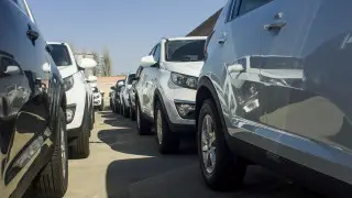 Обещал поставить авто на учёт: астанчанин получил срок за мошенничество