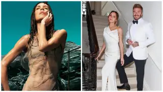 “Что ты наделал“: Виктория Бекхэм эмоционально отреагировала на ошибку мужа