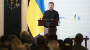 Зеленский озвучил темы переговоров с Россией в Стамбуле