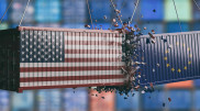 ЕС намерен усилить ответные меры в торговой войне с США