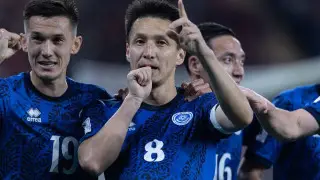 “Пора дать дорогу молодым“: Тагыберген высказался о завершении карьеры