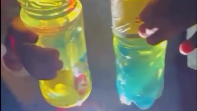 Кадры из видео