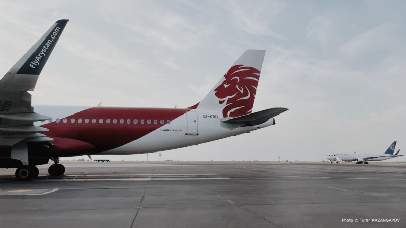 Фото ©️ Турар Казангапов