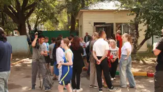 Скандал с детдомом “Баганашыл“: что заявили в акимате