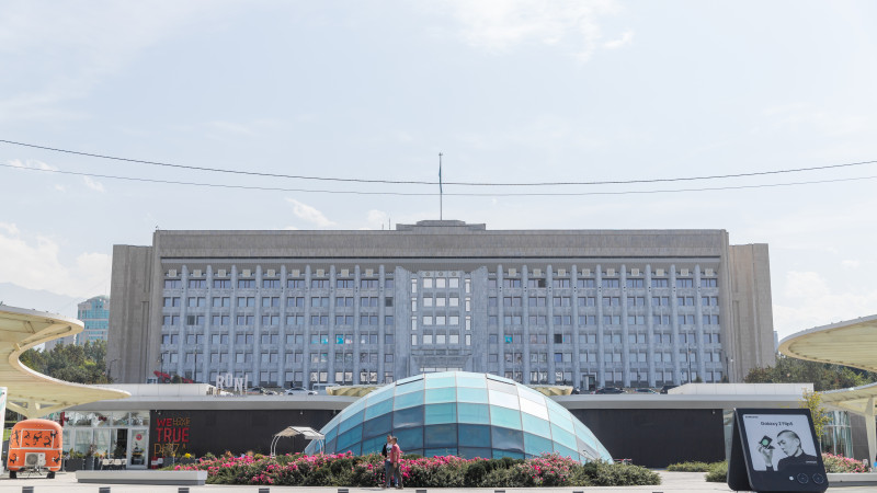 Фото ©️ Tengrinews.kz / Алихан Сариев