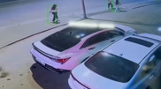 Серию уличных грабежей раскрыли в Алматы