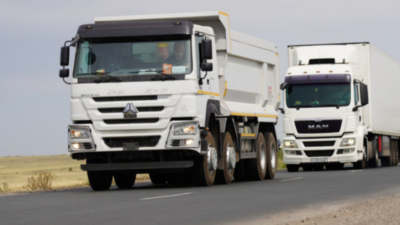 Фото: "КазАвтоЖол"