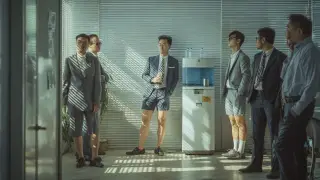 Жара в Казахстане: можно ли приходить на работу в шортах и футболке, рассказали в Минтруда