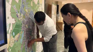 В Астане обсудили Генплан: на что будет сделан акцент