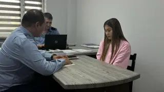 Казахстанке пришлось объяснять в полиции свои шутки в Китае