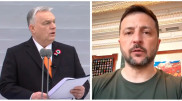 “Мы его не боимся“. Орбан ответил на угрозы Зеленского