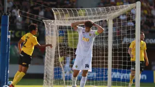 Тренер “Кайрата“ обратился к фанатам после фиаско в Лиге чемпионов