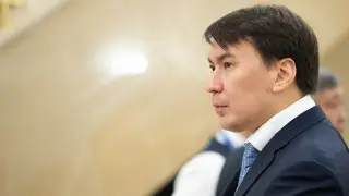 “Мы должны перестать строить витрины и начать строить фундамент“. Интервью с президентом КФФ