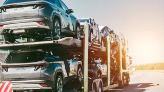 Запретить аренду бензиновых авто предложили в Европе