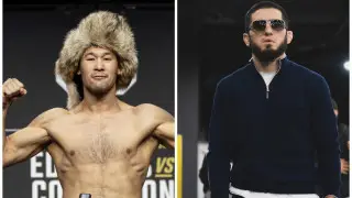 “Очень тяжело“: Хабиб высказался о бое Рахмонов - Махачев