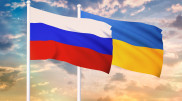 Третий раунд переговоров России и Украины пройдёт сегодня в Стамбуле - СМИ