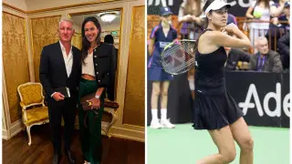 Легенда сборной Германии развелся с красавицей-теннисисткой: замешана другая