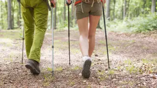 Утром или вечером: в какое время ходьба приносит максимум пользы