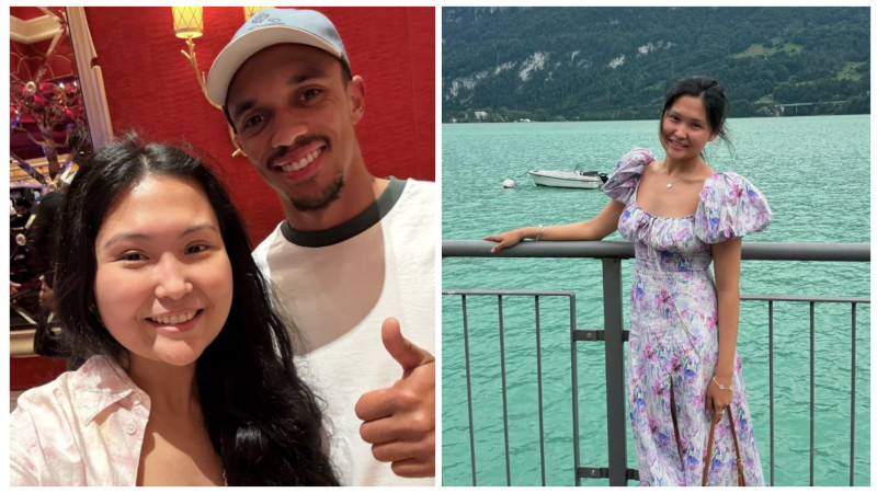 Фото: Instagram/Telegram/bibisarachess