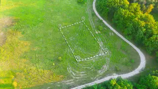 Возврат активов: в Шамалгане выставили на продажу тысячи гектаров земли