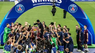 Без Ямаля и Дембеле: названы неожиданные фавориты “Золотого мяча“