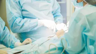 Липосакция обернулась для казахстанки реанимацией