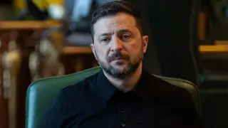 Зеленский рассказал, на чём будет настаивать Украина на переговорах в Стамбуле