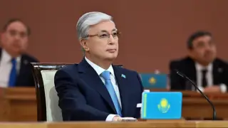 “Реалист“. Политолог высказался о Токаеве