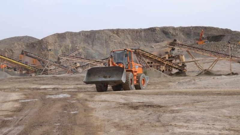 Фото: пресс-служба акима Мангистауской области