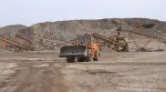 В Мангистау введут ограничения на карьеры, незаконно добывающие  щебень