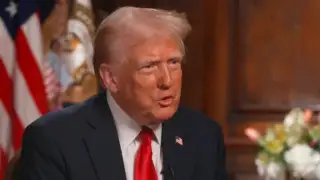 Трамп в ярости из-за внимания к делу Эпштейна — СМИ