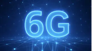 Китай испытал сверхскоростной 6G: 50 ГБ за 1 секунду