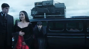 Знаменитый сериал Тима Бертона получил продолжение