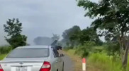 На границе Таиланда и Камбоджи вспыхнули бои