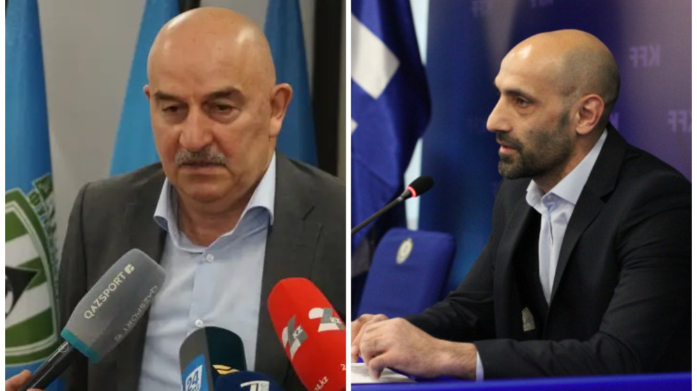 Фото ©️ Tengrinews.kz / Антон Алексеев/ Наджеда Лыкова