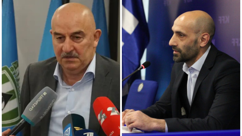 Фото ©️ Tengrinews.kz / Антон Алексеев/ Наджеда Лыкова