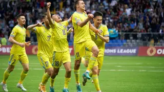 Министр спорта высказался о суде над тренером сборной Казахстана по футболу