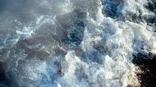 Казахстанка рассказала, как сэкономить деньги на Балхаше