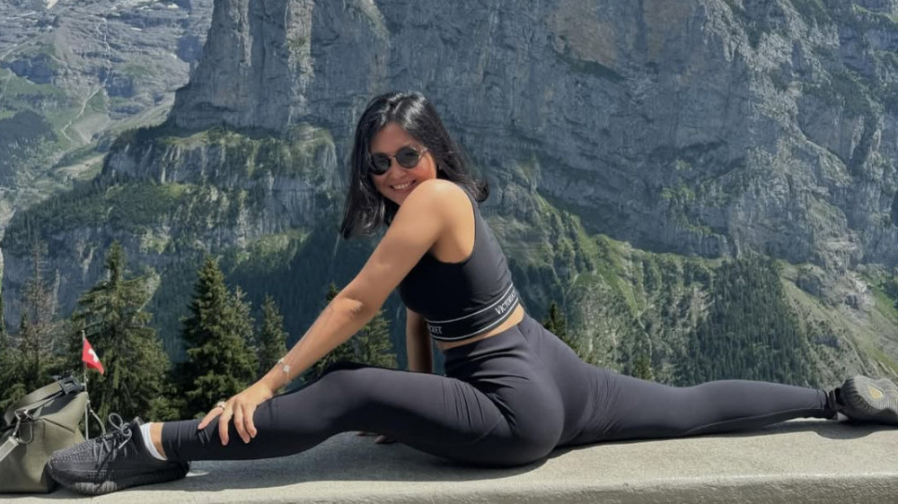 Фото: Instagram/bibisarachess