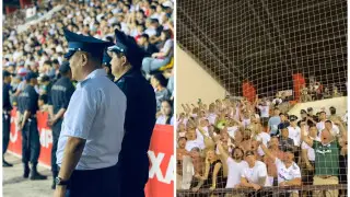 “Не выходи из отеля”. Иностранец рассказал о внимании полиции в Казахстане